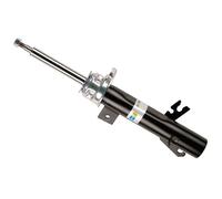 Ammortizzatore Assale anteriore Sx Piastra inferiore 22-170996 BILSTEIN per MINI