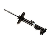 Ammortizzatore Assale anteriore Sx Piastra inferiore 22-172518 BILSTEIN per BMW