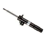 Ammortizzatore Assale anteriore Sx Piastra inferiore 22-183842 BILSTEIN per BMW
