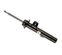 Ammortizzatore Assale anteriore Sx Piastra inferiore 22-183897 BILSTEIN per BMW