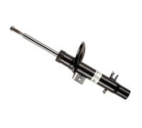 Ammortizzatore Assale anteriore Sx Piastra inferiore 22-193421 BILSTEIN per DS