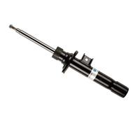 BILSTEIN Ammortizzatore Asse Anteriore Sinistro Adatto A per BMW X3 F25 X4