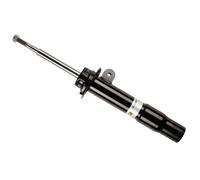 Ammortizzatore Assale anteriore Sx Piastra inferiore 22-214300 BILSTEIN per BMW