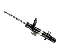 Ammortizzatore Assale anteriore Sx Piastra inferiore 22-225214 BILSTEIN