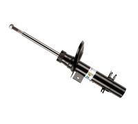 Ammortizzatore Assale anteriore Sx Piastra inferiore 22-225245 BILSTEIN
