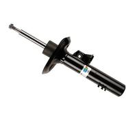 Ammortizzatore Assale anteriore Sx Piastra inferiore 22-234636 BILSTEIN per BMW