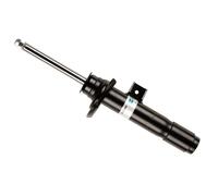 Ammortizzatore Assale anteriore Sx Piastra inferiore 22-238245 BILSTEIN per BMW