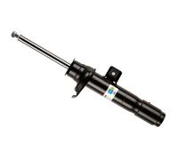 Ammortizzatore Assale anteriore Sx Piastra inferiore 22-238269 BILSTEIN per BMW