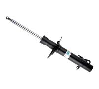 Ammortizzatore Assale anteriore Sx Piastra inferiore 22-246455 BILSTEIN