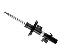 Ammortizzatore Assale anteriore Sx Piastra inferiore 22-249777 BILSTEIN