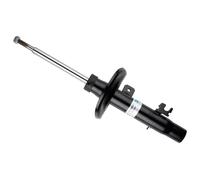 Ammortizzatore Assale anteriore Sx Piastra inferiore 22-250377 BILSTEIN