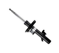 Ammortizzatore Assale anteriore Sx Piastra inferiore 22-295651 BILSTEIN