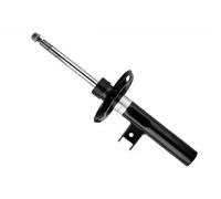 JAPANPARTS MM-01027 Ammortizzatore per MERCEDES-BENZ