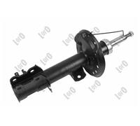 Ammortizzatore Assale anteriore Sx Spina inferiore 232-01-121 ABAKUS per FIAT