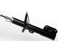 Ammortizzatore Assale anteriore Sx Spina inferiore DSB143G DENCKERMANN