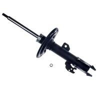 Ammortizzatore Assale anteriore Sx Spina inferiore DSB308G DENCKERMANN