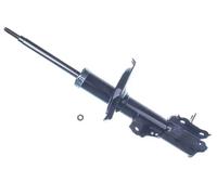 Ammortizzatore Assale anteriore Sx Spina inferiore DSB332G DENCKERMANN