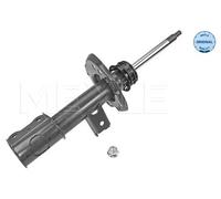 Ammortizzatore Meyle 0266230021 Meyle-original: True To Oe. per Mercedes Benz