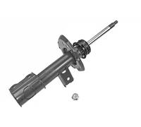 Ammortizzatore Meyle 0266230021 Meyle-original: True To Oe. per Mercedes Benz