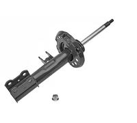 Meyle Ammortizzatore Anteriore Sx 026 623 0027 Spina superiore per Mercedes CLA/GLA/B 2013-2019