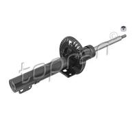 Ammortizzatore Assale anteriore Sx Spina superiore 109 420 TOPRAN per SKODA SEAT