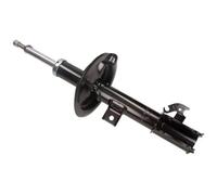 2x Ammortizzatori MAXGEAR Davanti S+D per SUZUKI, OPEL SPLASH, AGILA B, SWIFT