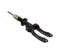 2x Ammortizzatori MAXGEAR Davanti S+D per PORSCHE, VW CAYENNE I, TOUAREG I