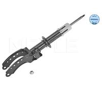 Ammortizzatore Assale anteriore Sx Spina superiore 126 625 0006 MEYLE per VW