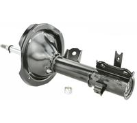 Ammortizzatore Assale anteriore Sx Spina superiore 12666482FL FEBEST per HYUNDAI