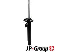 Ammortizzatore Assale anteriore Sx Spina superiore 1442105470 JP GROUP per BMW 3
