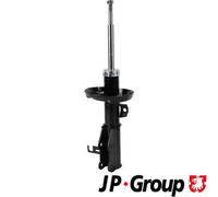 Ammortizzatore Assale anteriore Sx Spina superiore 1542105370 JP GROUP per FORD