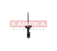 Ammortizzatore Assale anteriore Sx Spina superiore 2000023 KAMOKA per FORD