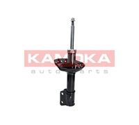 Ammortizzatore Assale anteriore Sx Spina superiore 2000032 KAMOKA per SUBARU