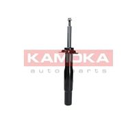 Ammortizzatore Assale anteriore Sx Spina superiore 2000035 KAMOKA per BMW 5
