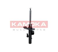 Ammortizzatore Assale anteriore Sx Spina superiore 2000042 KAMOKA per FORD S-MAX