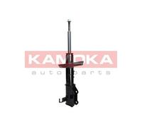 Ammortizzatore Assale anteriore Sx Spina superiore 2000049 KAMOKA per OPEL