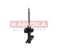 Ammortizzatore Assale anteriore Sx Spina superiore 2000112 KAMOKA per NISSAN