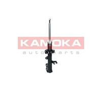 2000118 KAMOKA Ammortizzatore per NISSAN