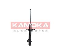 Ammortizzatore Assale anteriore Sx Spina superiore 2000130 KAMOKA per CITROËN