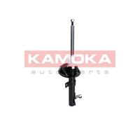 Ammortizzatore Assale anteriore Sx Spina superiore 2000134 KAMOKA per FORD