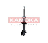 Ammortizzatore Assale anteriore Sx Spina superiore 2000136 KAMOKA per SUZUKI