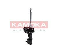 Ammortizzatore Assale anteriore Sx Spina superiore 2000138 KAMOKA per KIA