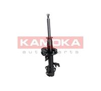 Ammortizzatore Assale anteriore Sx Spina superiore 2000140 KAMOKA per NISSAN