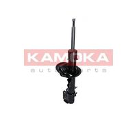 Ammortizzatore Assale anteriore Sx Spina superiore 2000147 KAMOKA per FIAT