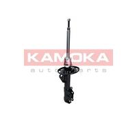 Ammortizzatore Assale anteriore Sx Spina superiore 2000149 KAMOKA per HONDA