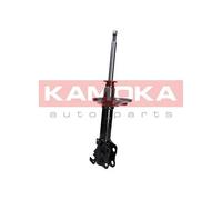 Ammortizzatore Assale anteriore Sx Spina superiore 2000164 KAMOKA per TOYOTA