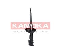 Ammortizzatore Assale anteriore Sx Spina superiore 2000175 KAMOKA per OPEL
