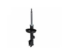 Ammortizzatore Assale anteriore Sx Spina superiore 2000175 KAMOKA per OPEL