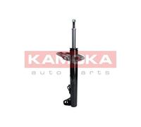 Ammortizzatore Assale anteriore Sx Spina superiore 2000180 KAMOKA per BMW 3
