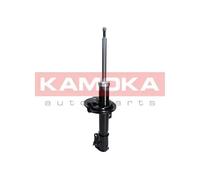 2000204 KAMOKA Ammortizzatore per OPEL,SUZUKI